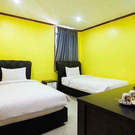 Grand Omari Hotel กรุงเทพมหานคร ภายนอก รูปภาพ