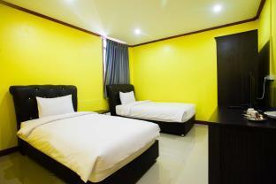 Grand Omari Hotel กรุงเทพมหานคร ภายนอก รูปภาพ