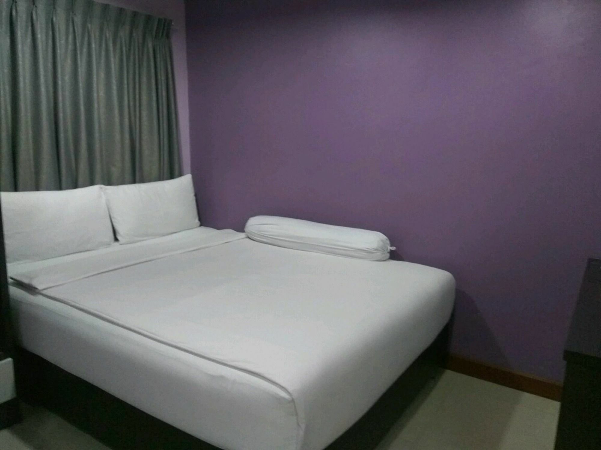 Grand Omari Hotel กรุงเทพมหานคร ภายนอก รูปภาพ