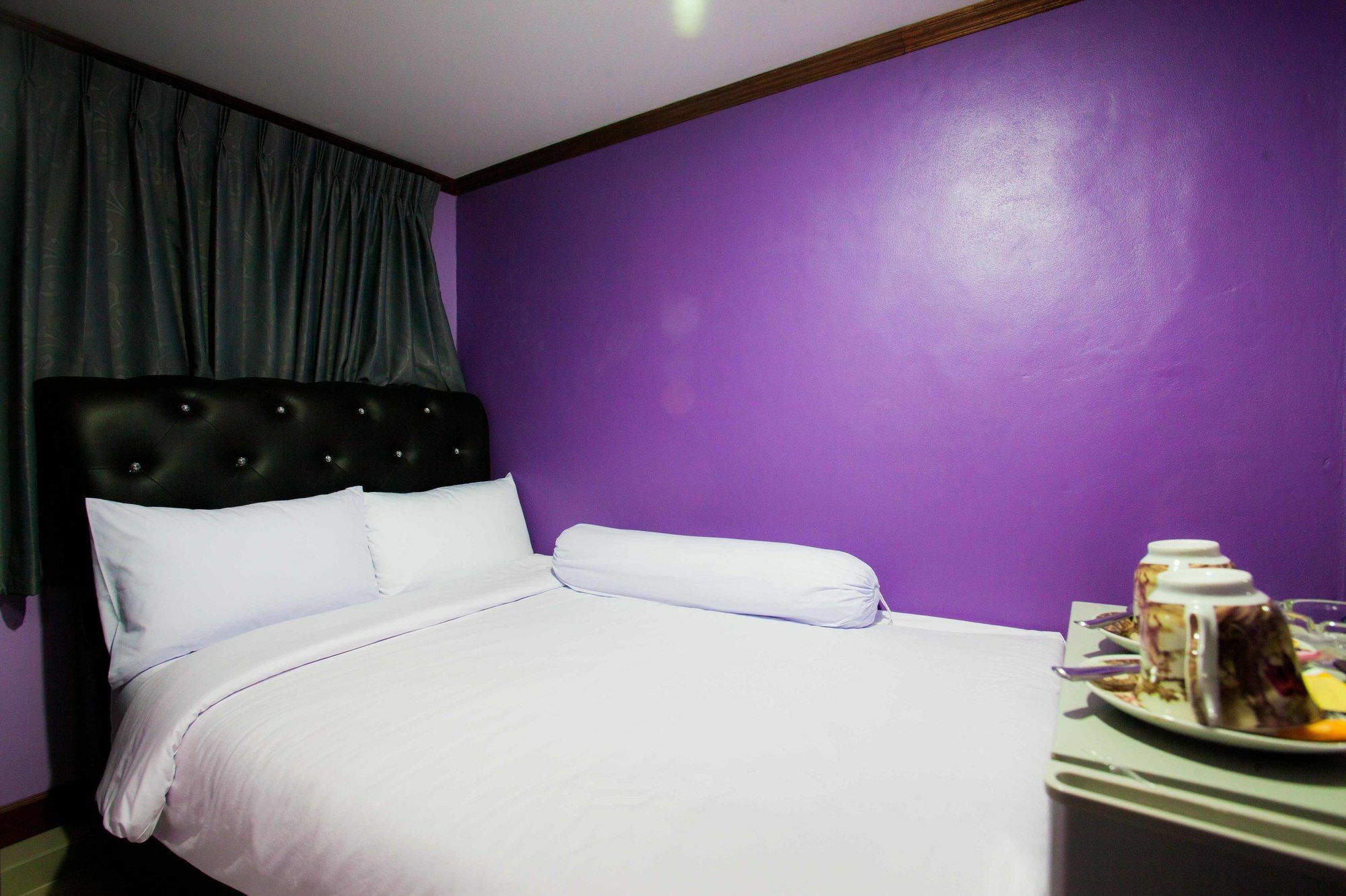 Grand Omari Hotel กรุงเทพมหานคร ภายนอก รูปภาพ